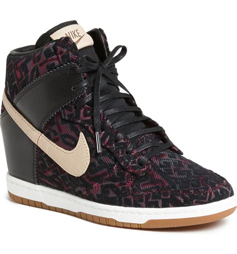 nike dunk sky high in deutschland erhaeltlich|nike dunk sky hi women's.